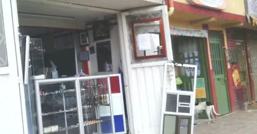 HBLANDA VIDRIOS Y ESPEJOS BOGOTÁ HBLANDA VIDRIOS Y ESPEJOS BOGOTÁ